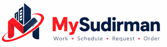 MySudirman